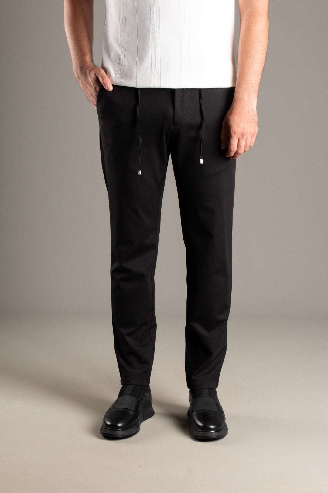Penye İpli Jogger