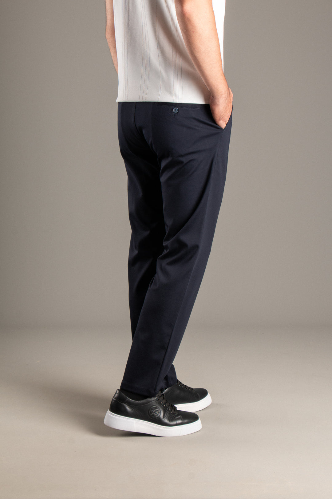 Penye İpli Jogger