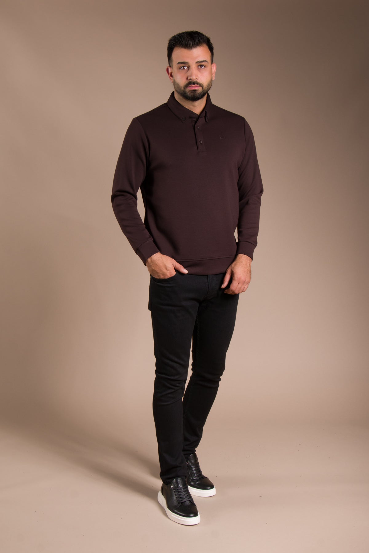 Triko-Kazak – Zeki Özer