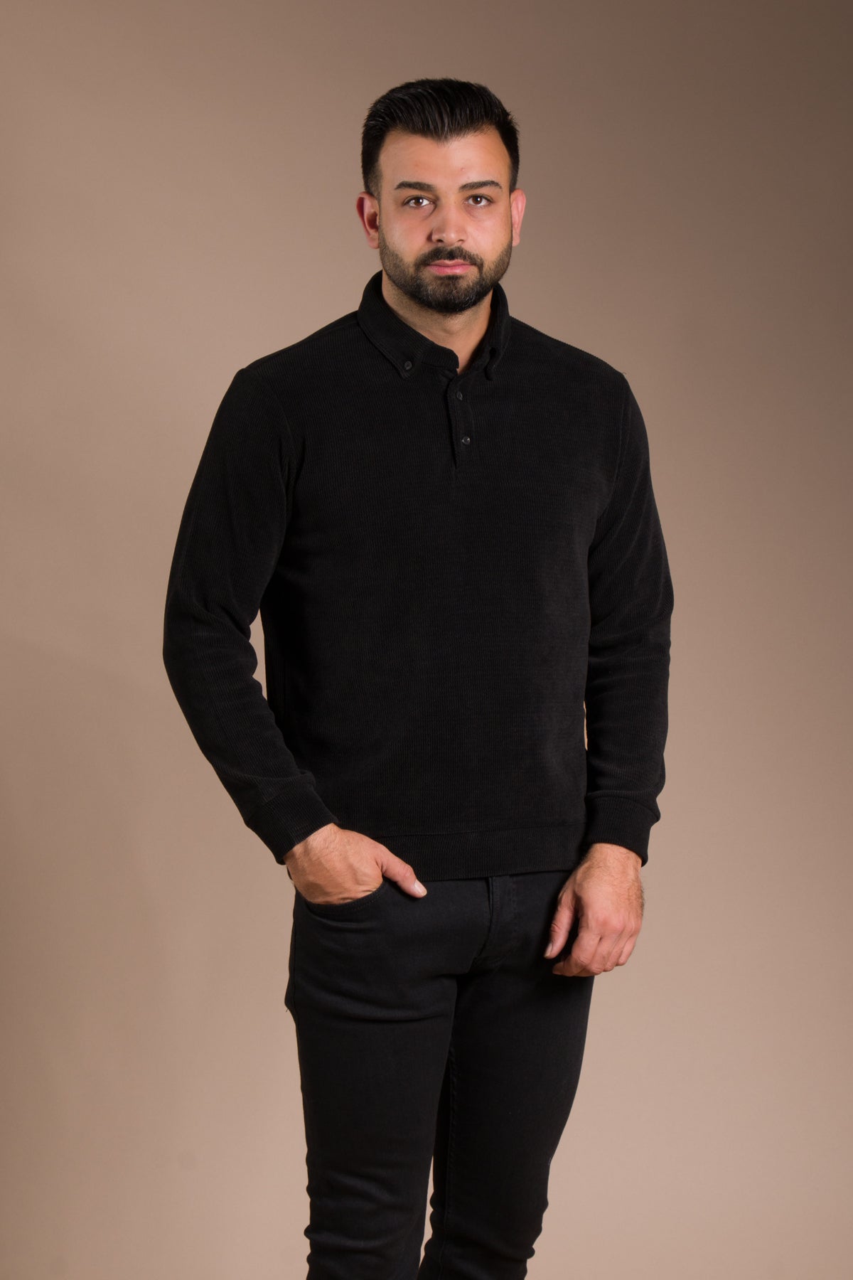 Triko-Kazak – Zeki Özer