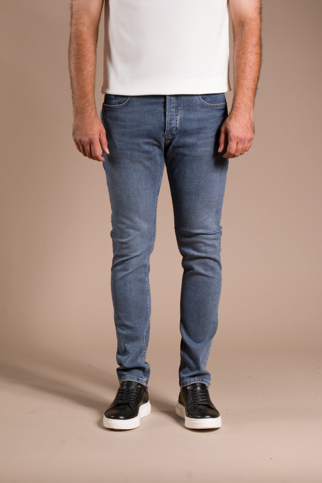 Mavi Slim Fit Jean
