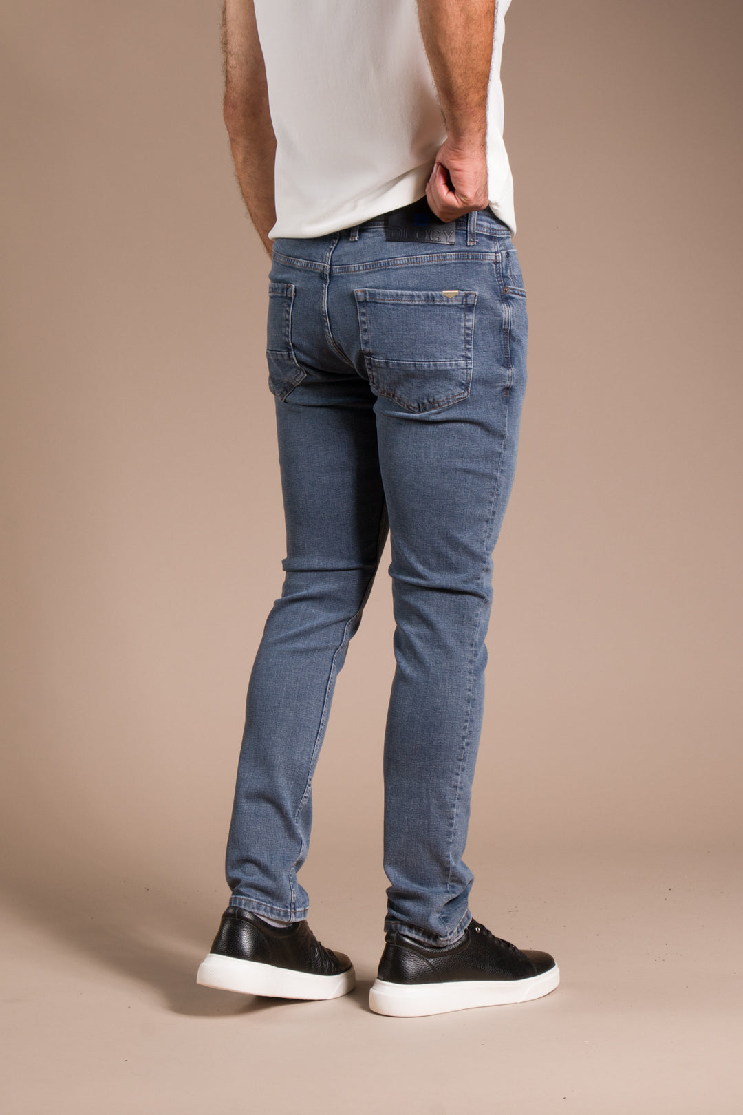 Mavi Slim Fit Jean