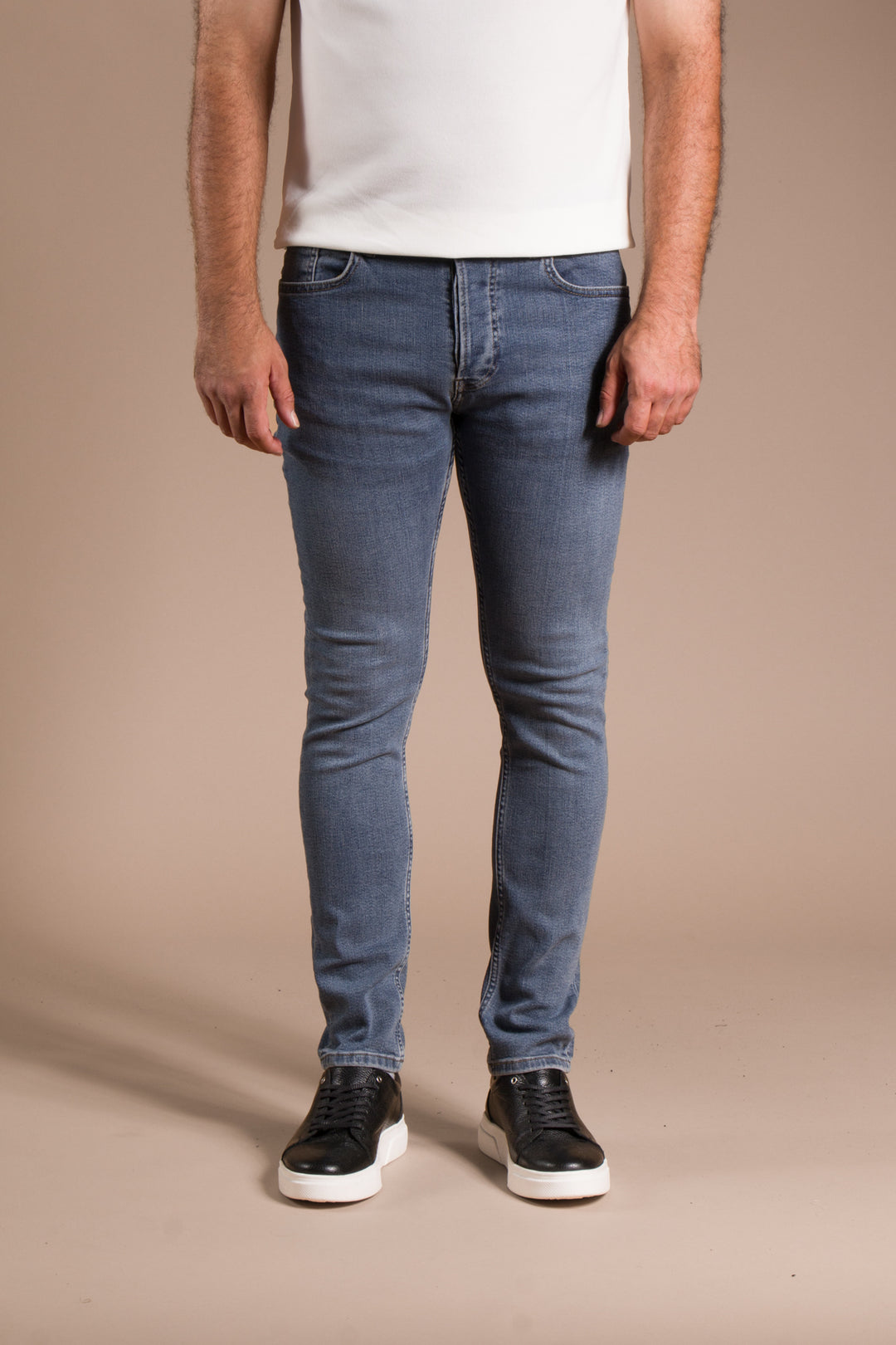Mavi Slim Fit Jean