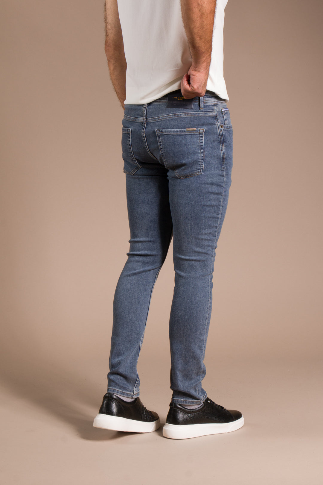 Mavi Slim Fit Jean