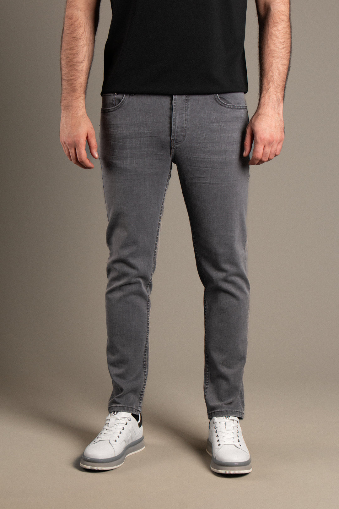 Slim Fit Jean