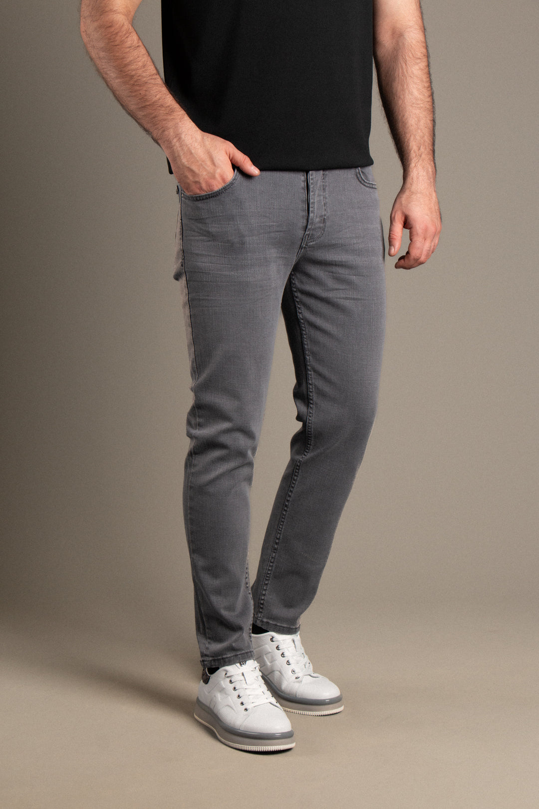 Slim Fit Jean