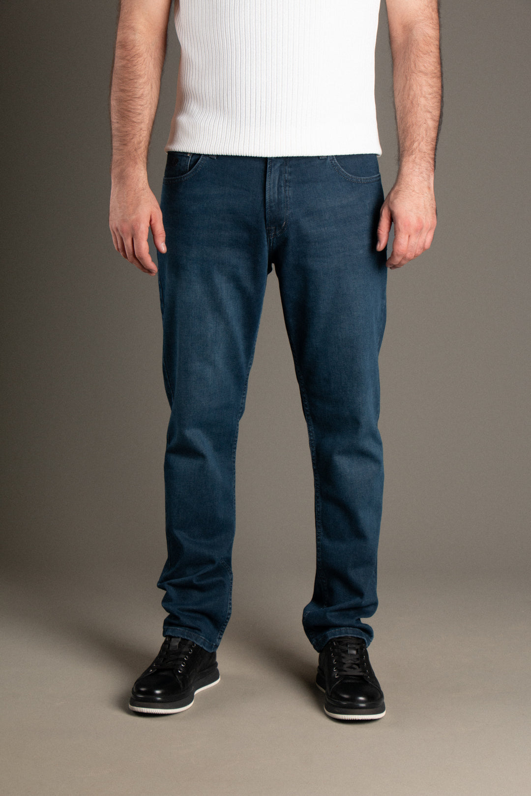 Regular Fit Jean