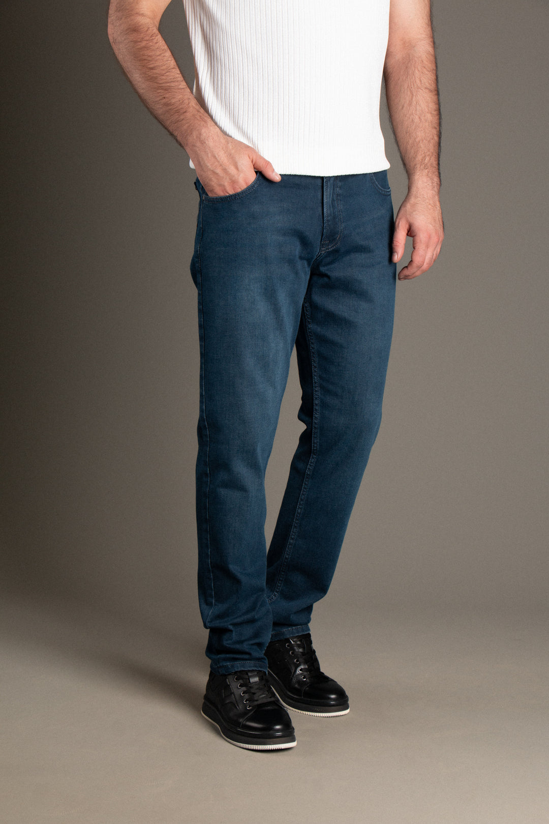 Regular Fit Jean