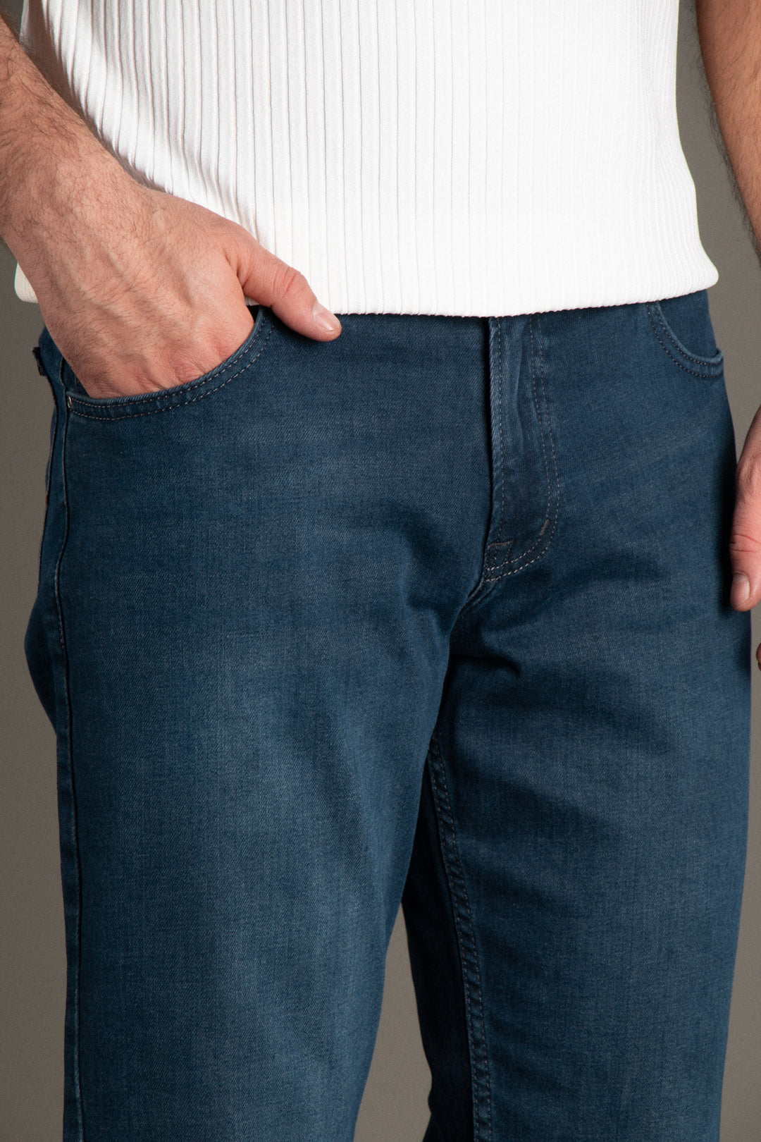 Regular Fit Jean