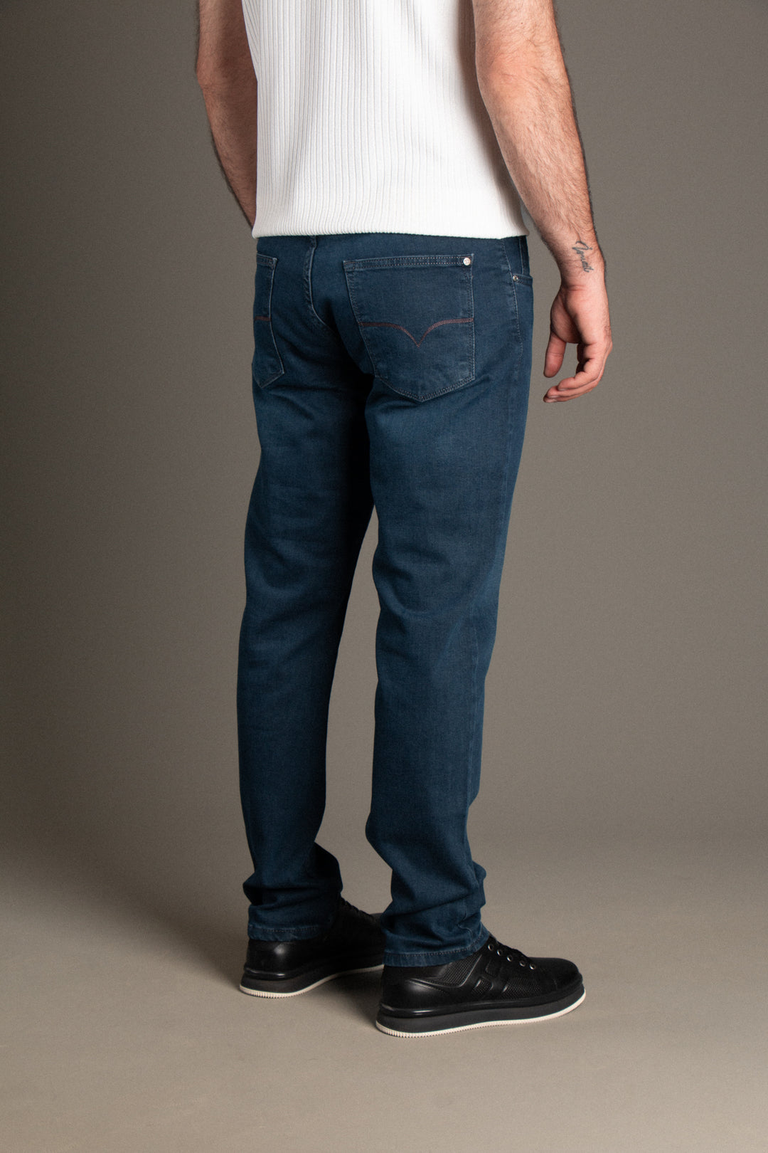 Regular Fit Jean