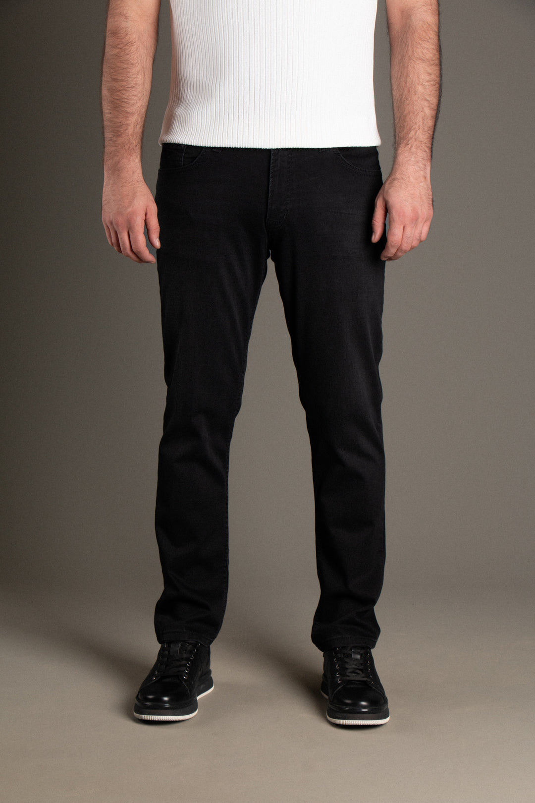 Regular Fit Jean