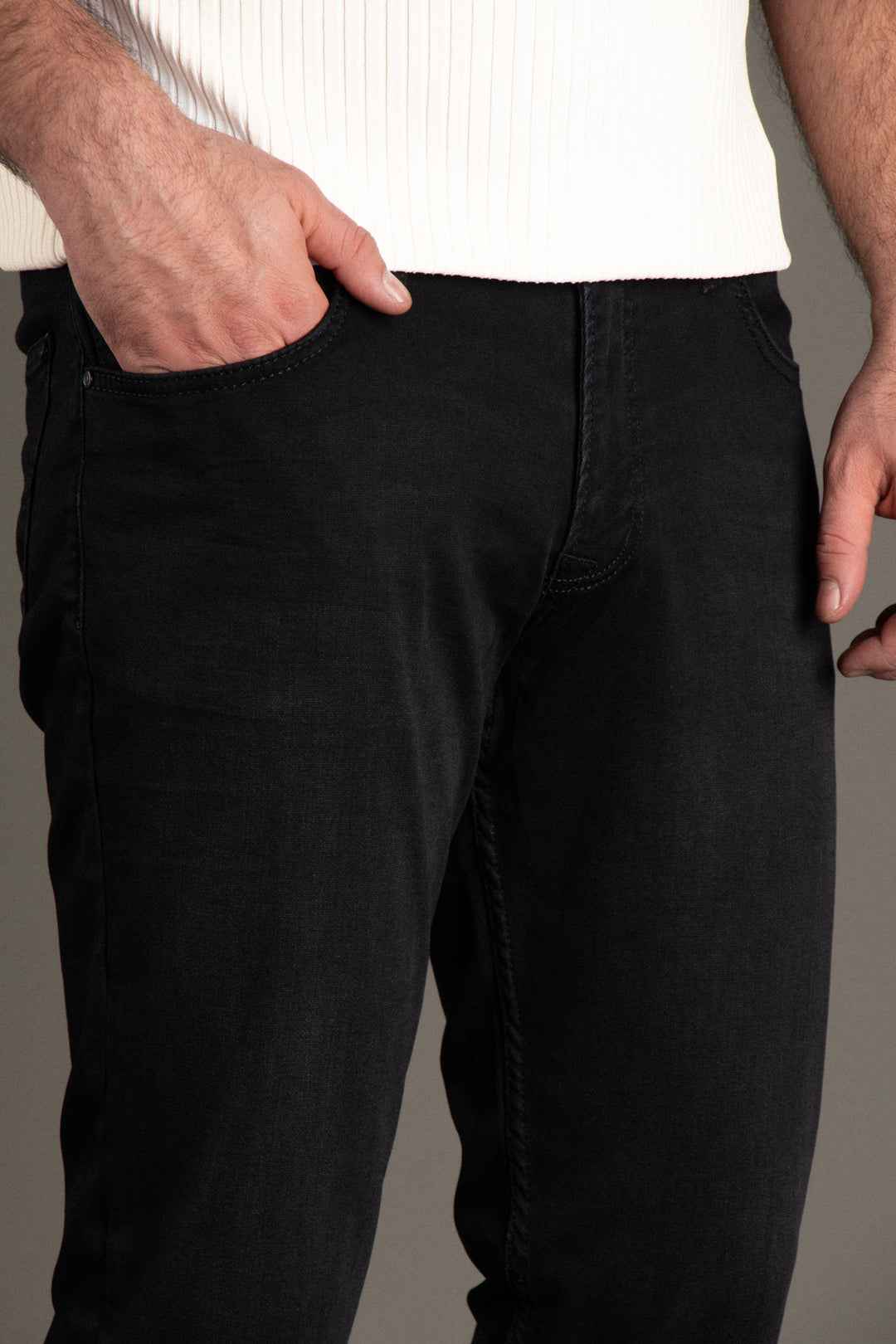 Regular Fit Jean