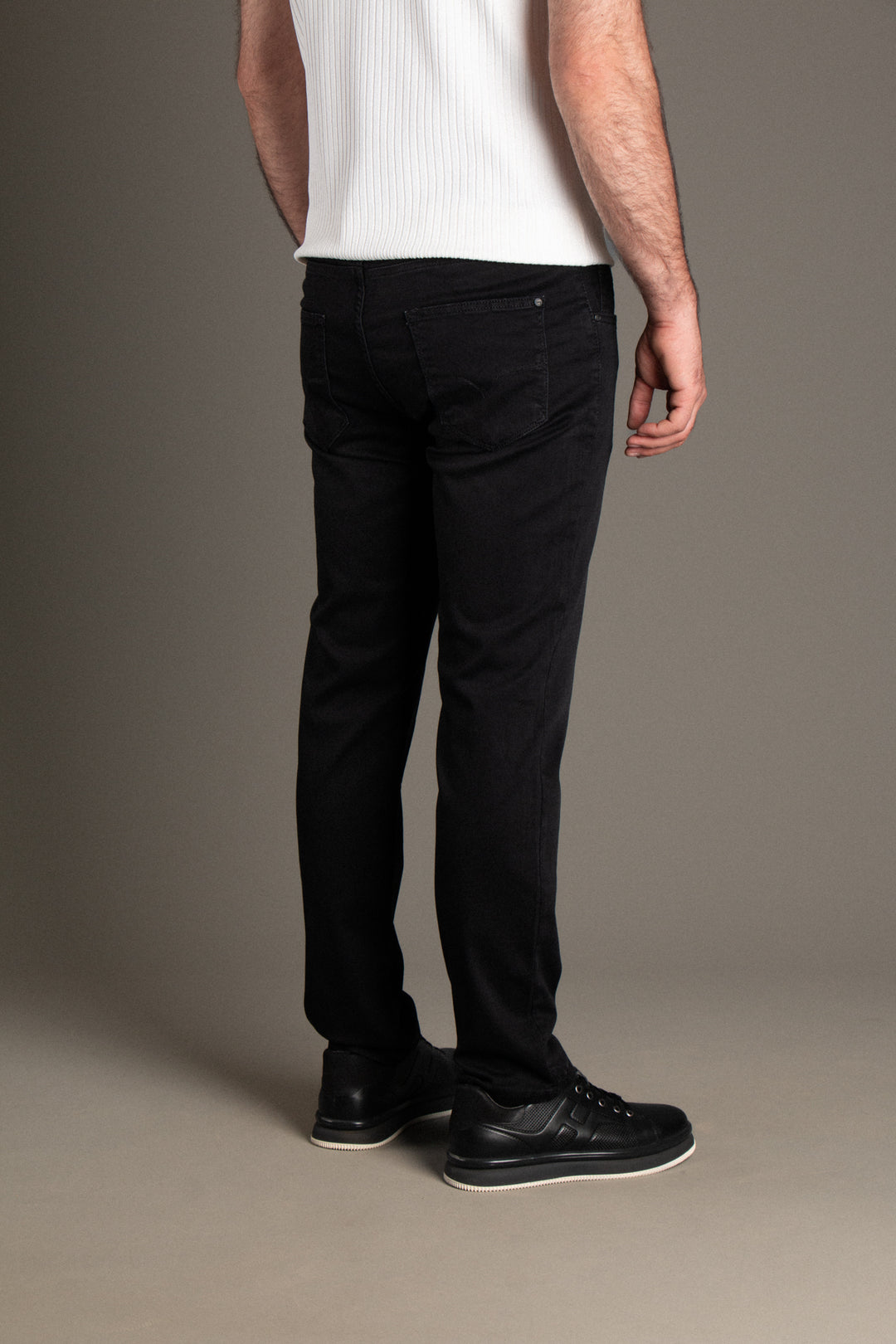 Regular Fit Jean