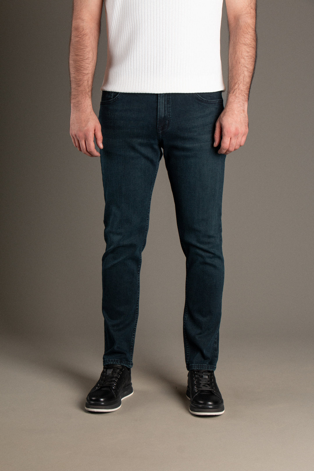 Regular Fit Jean