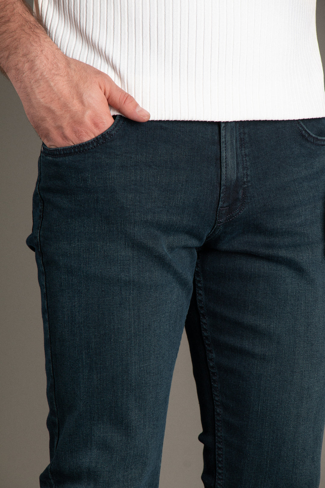 Regular Fit Jean