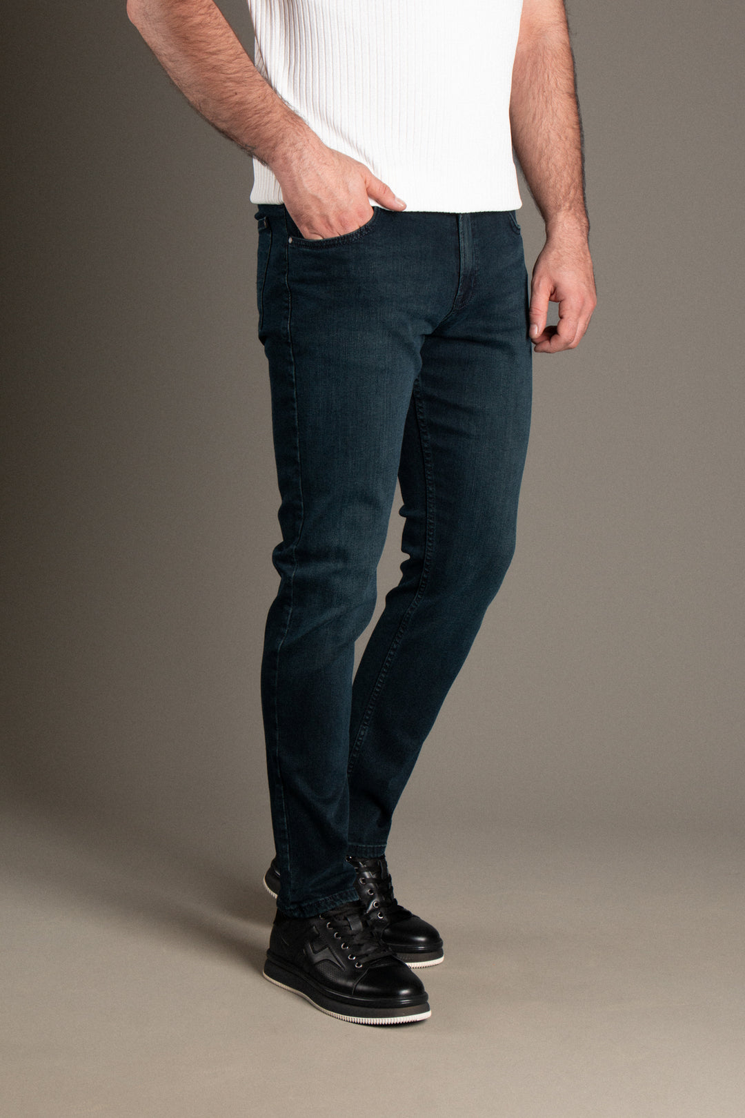 Regular Fit Jean