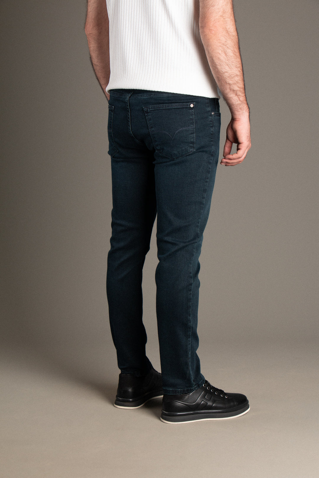 Regular Fit Jean