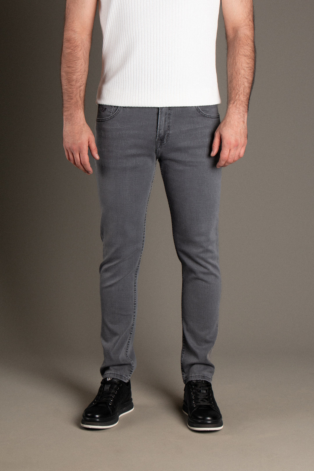 Regular Fit Jean