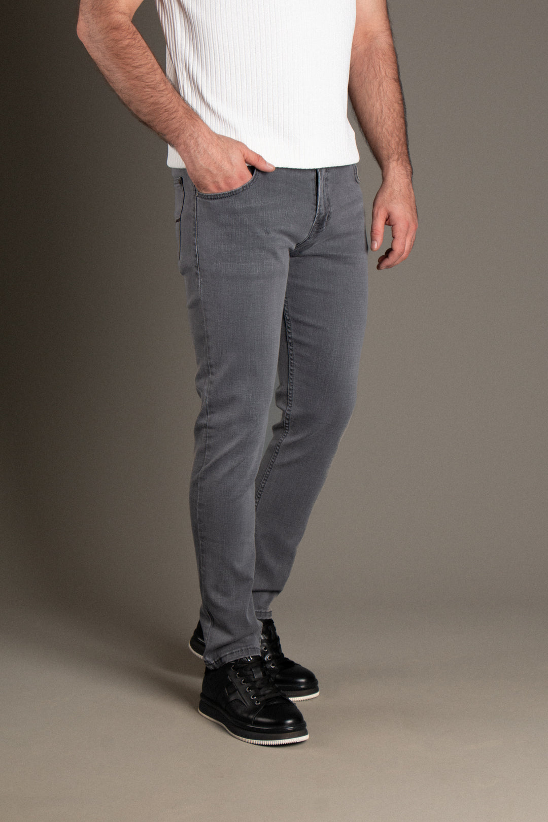 Regular Fit Jean