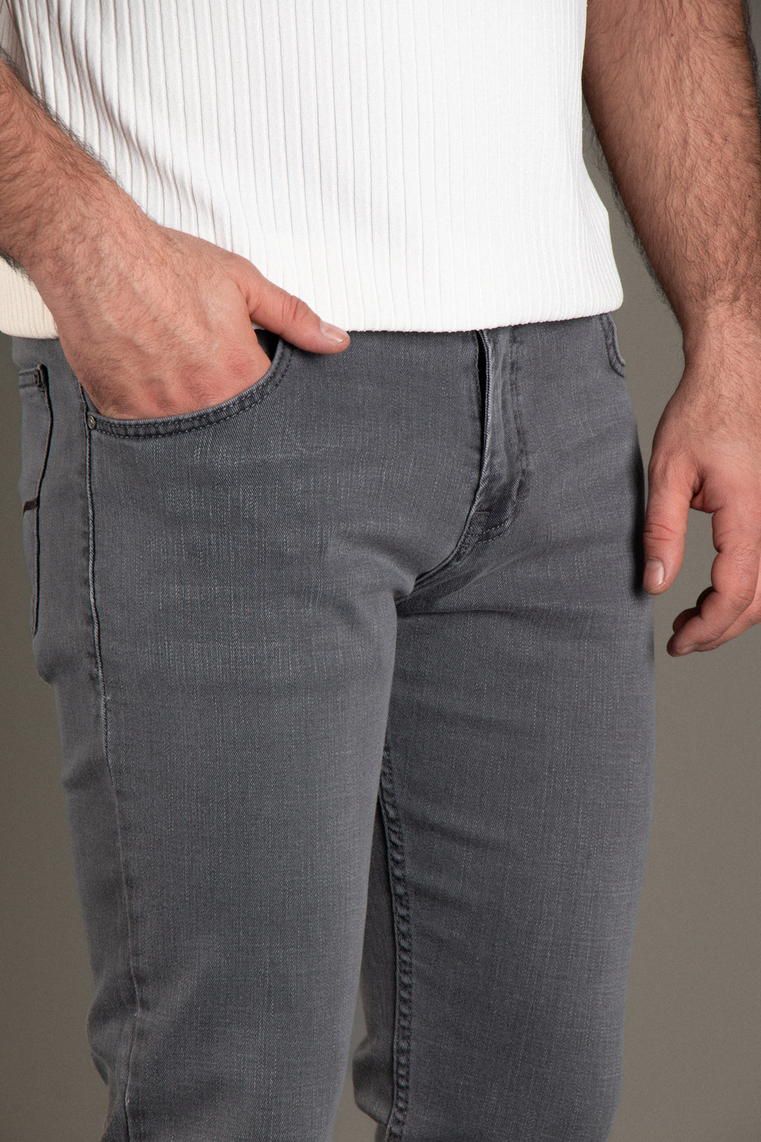 Regular Fit Jean