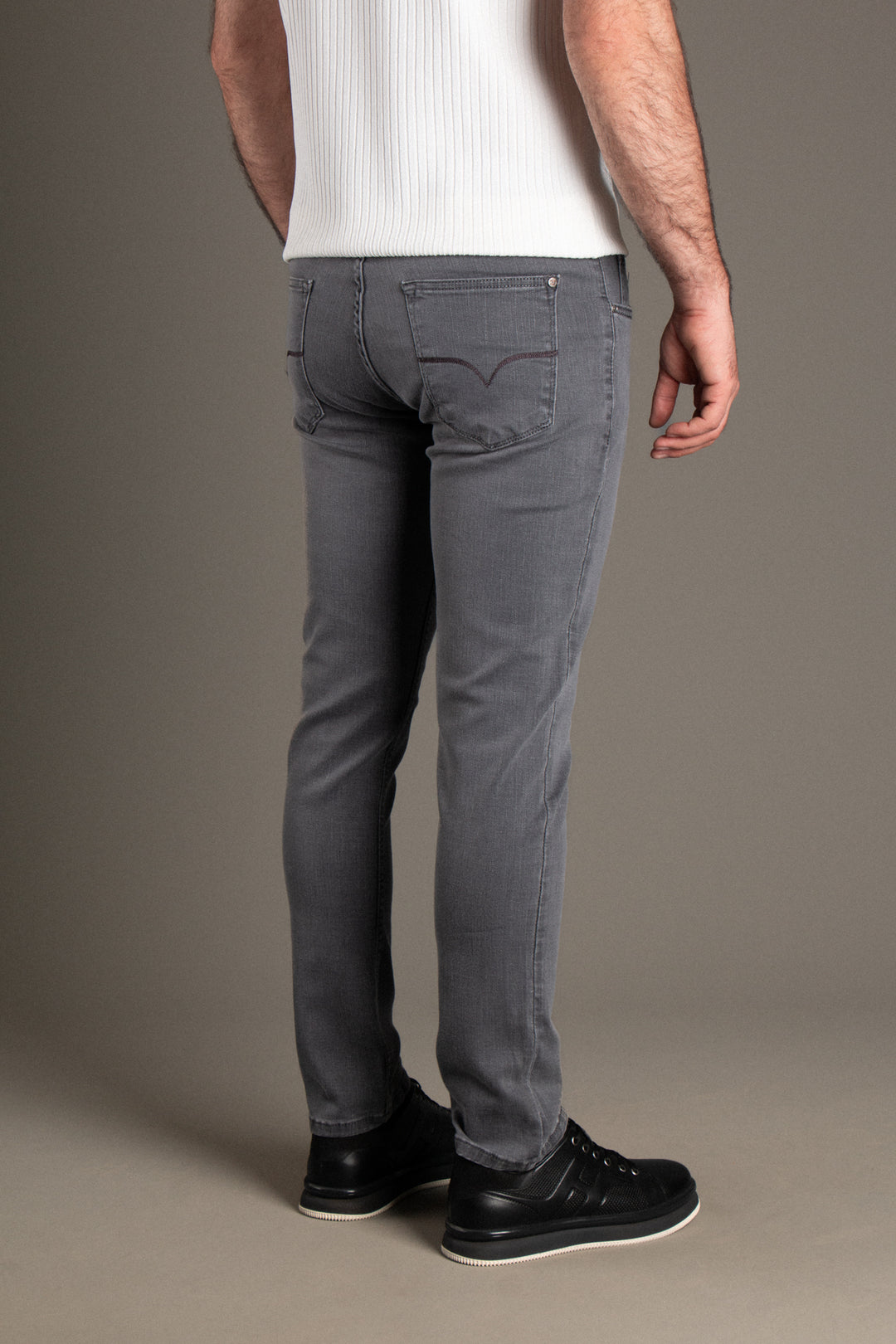 Regular Fit Jean