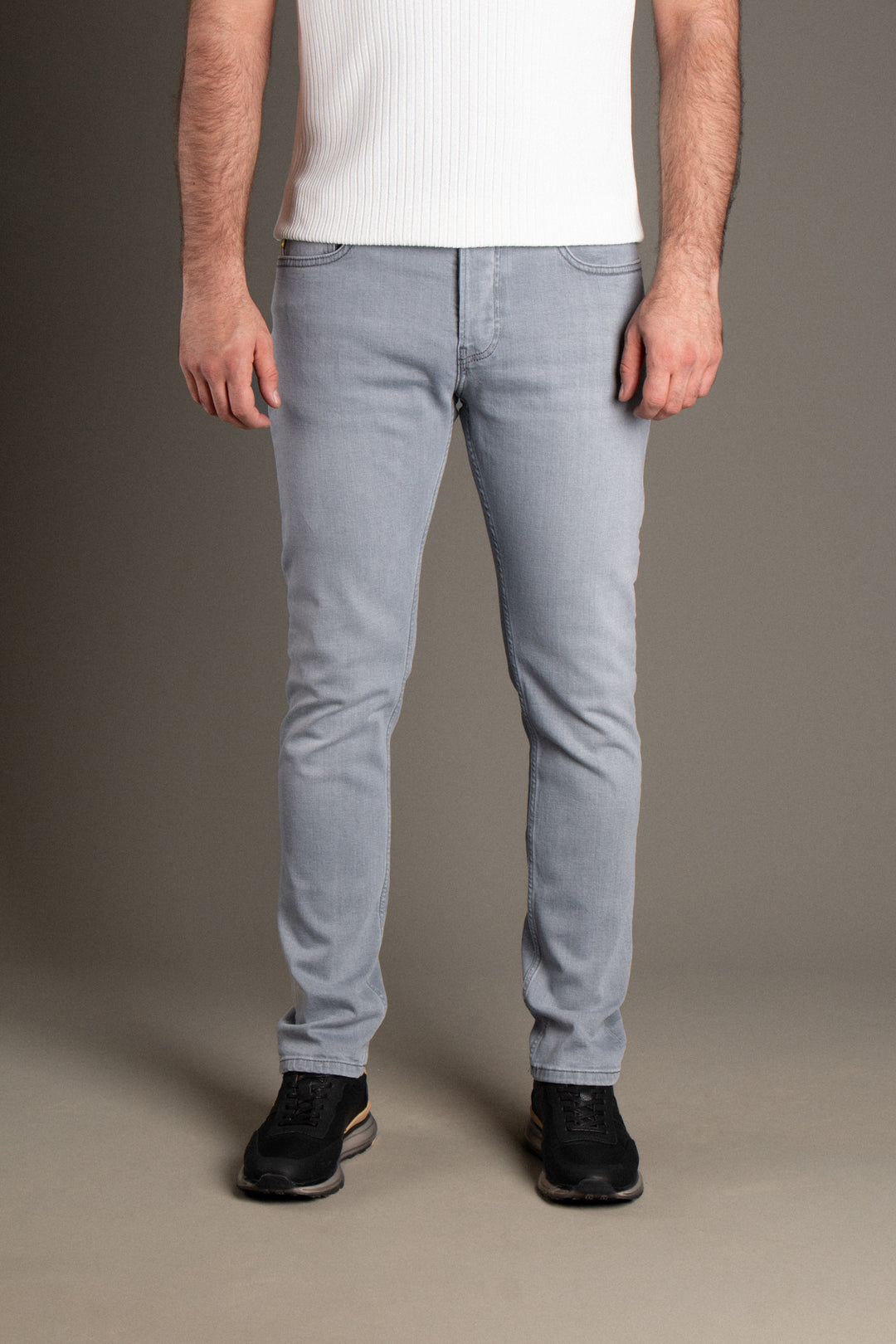 Slim Fit Jean
