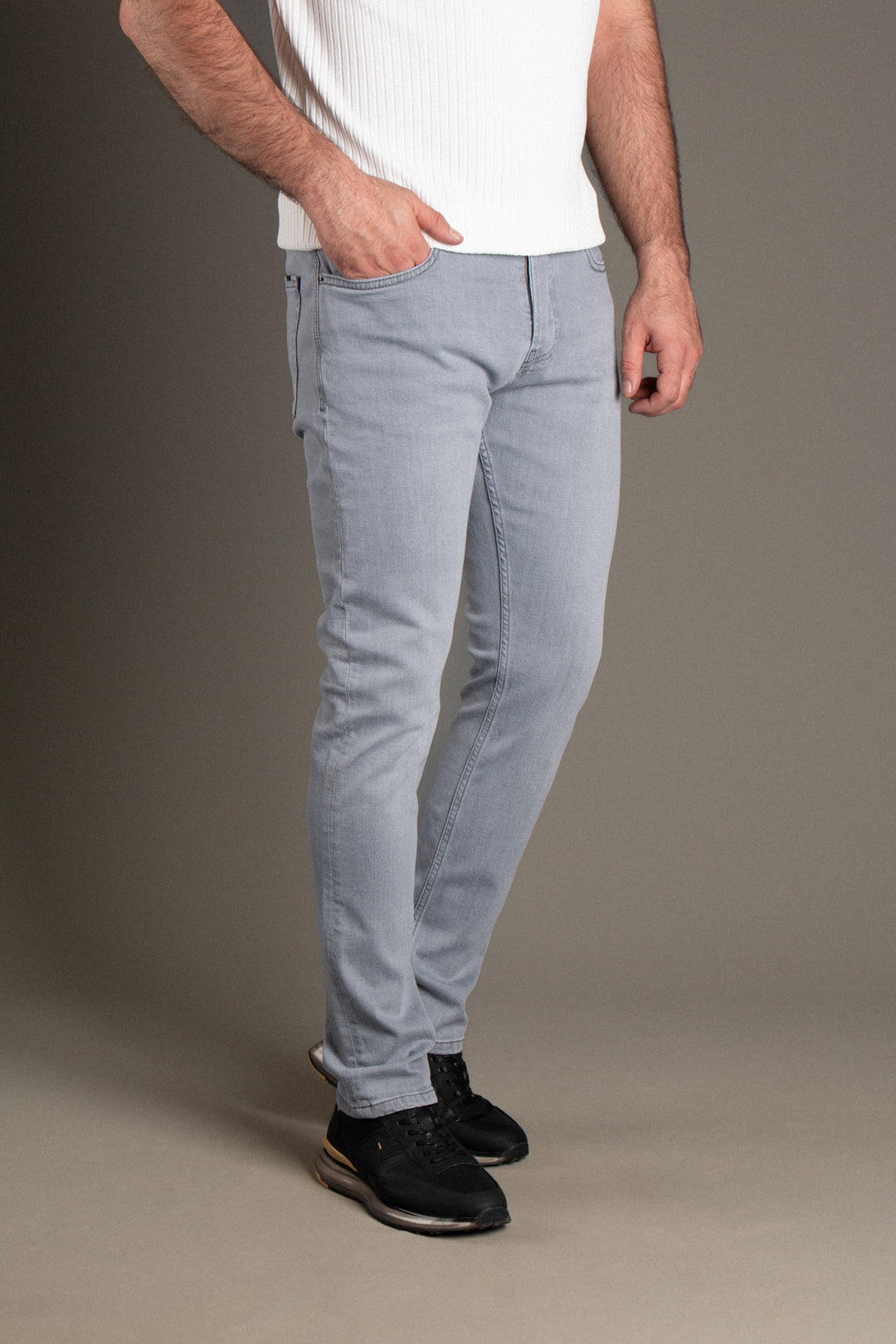 Slim Fit Jean