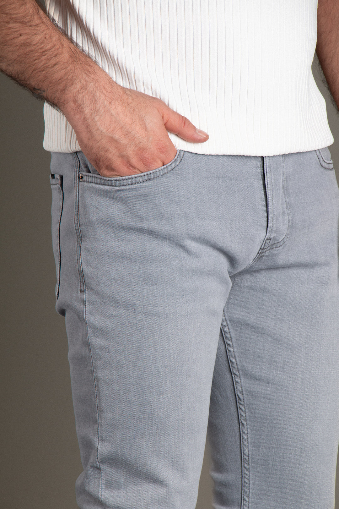 Slim Fit Jean