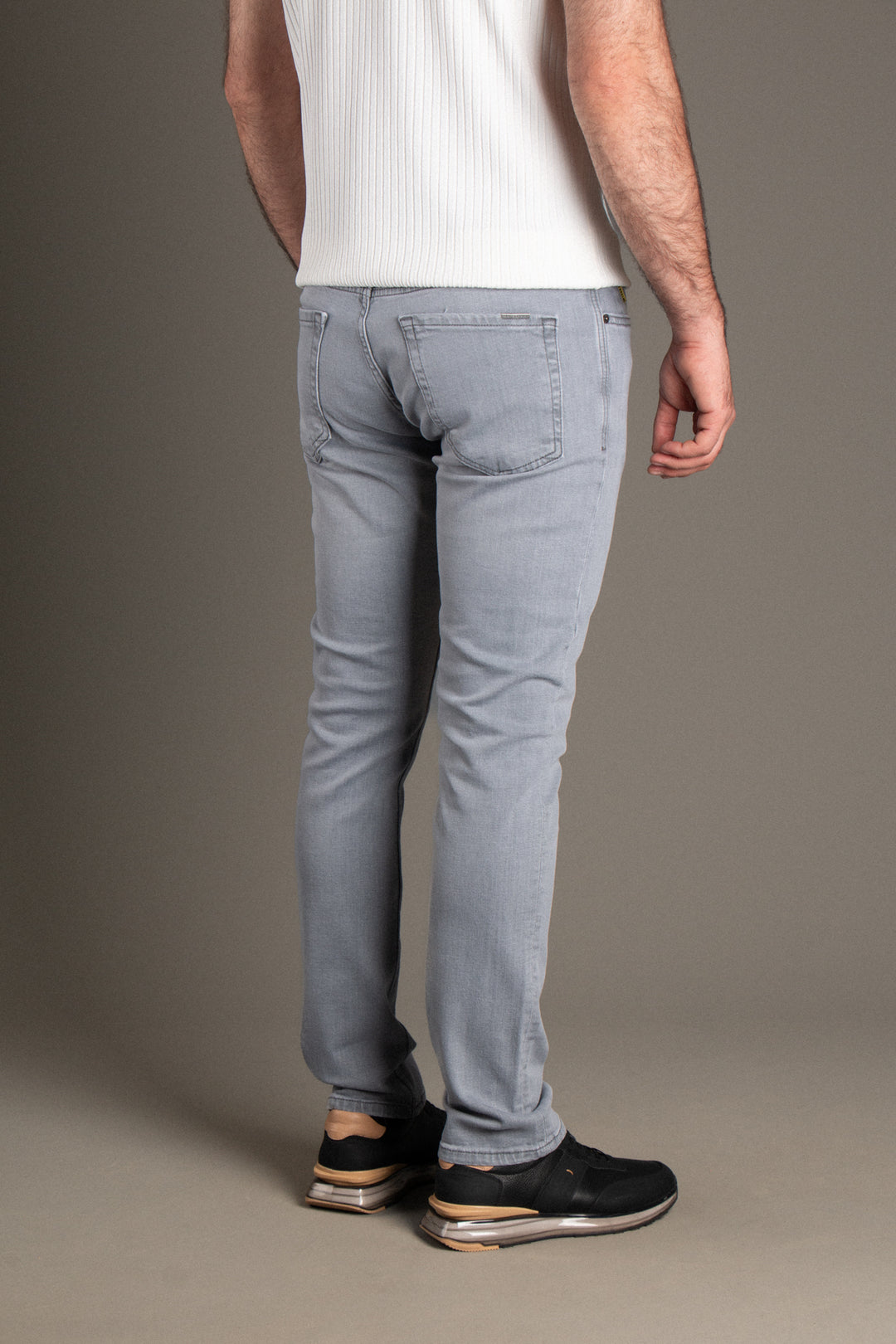 Slim Fit Jean