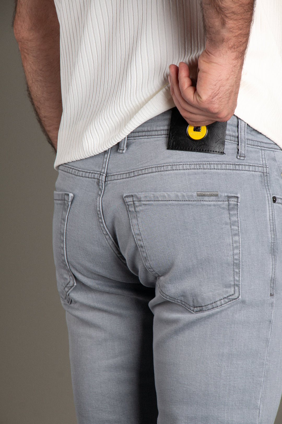 Slim Fit Jean