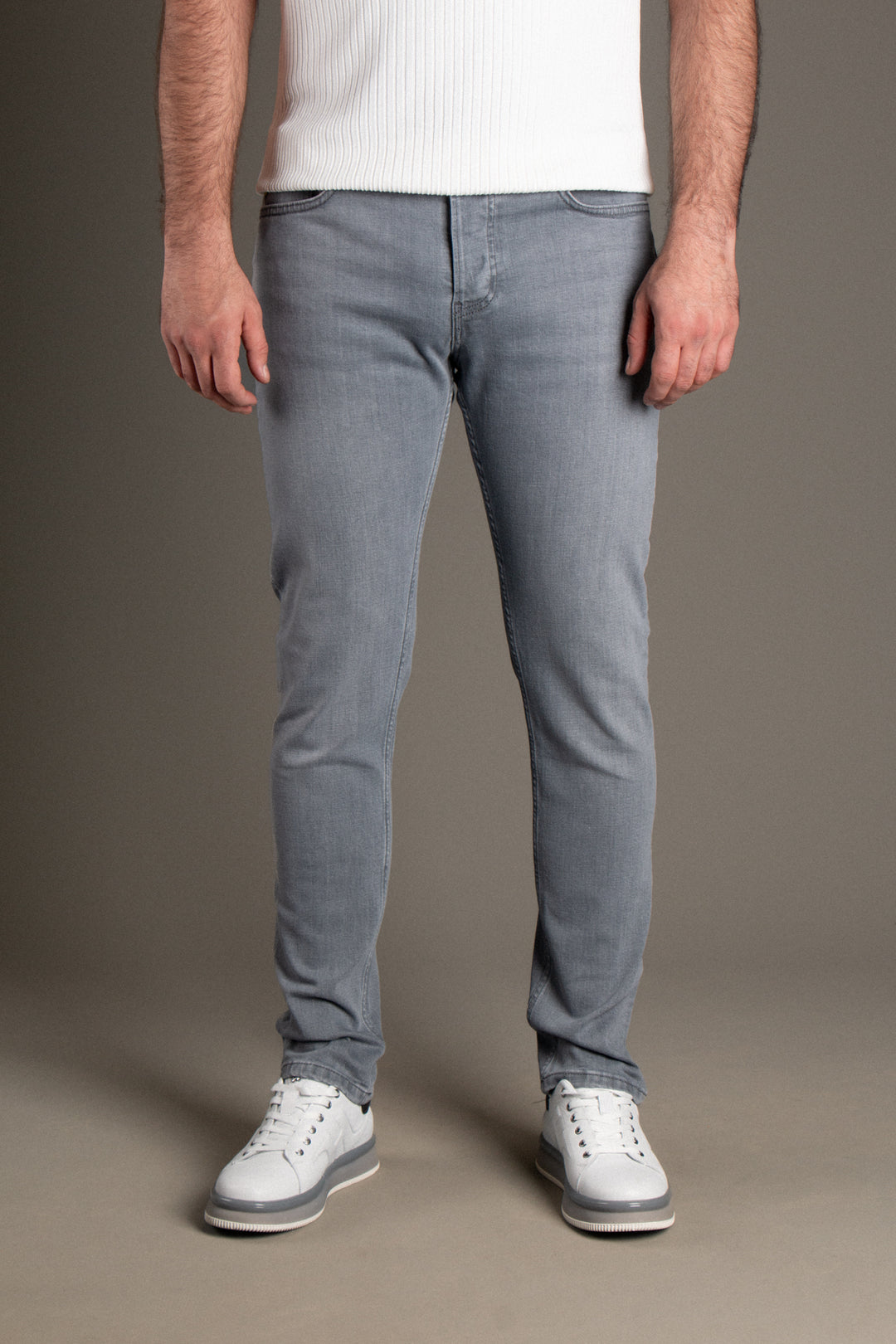 Slim Fit Jean