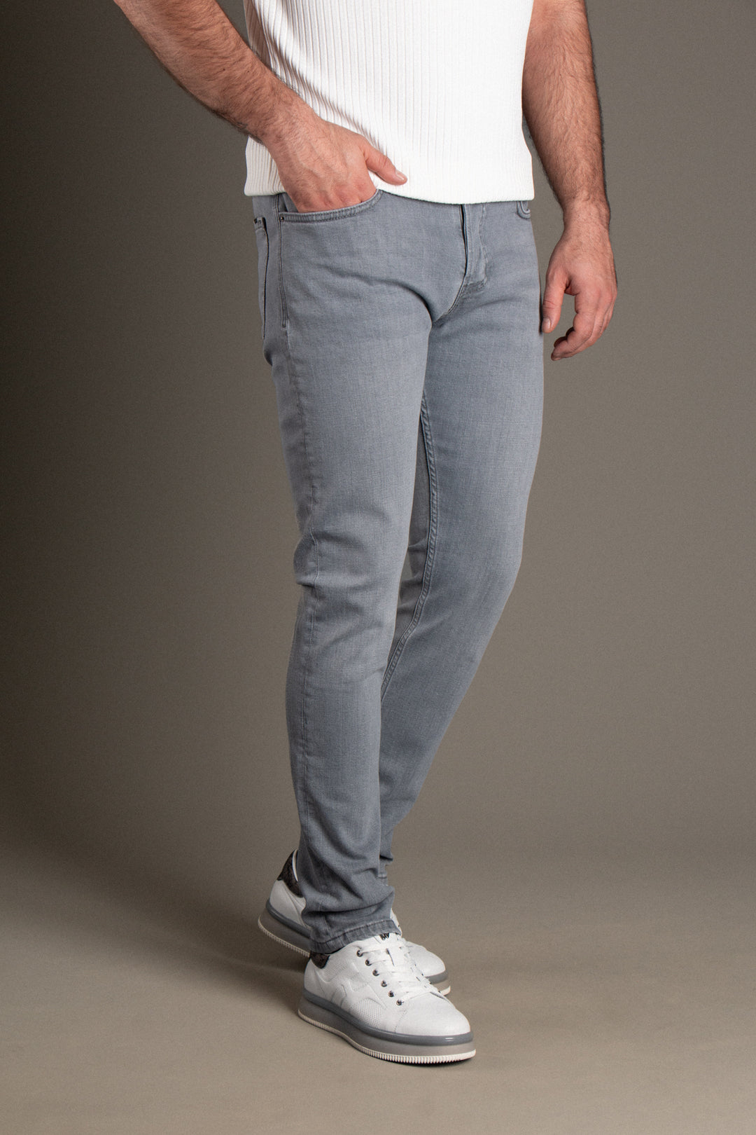 Slim Fit Jean