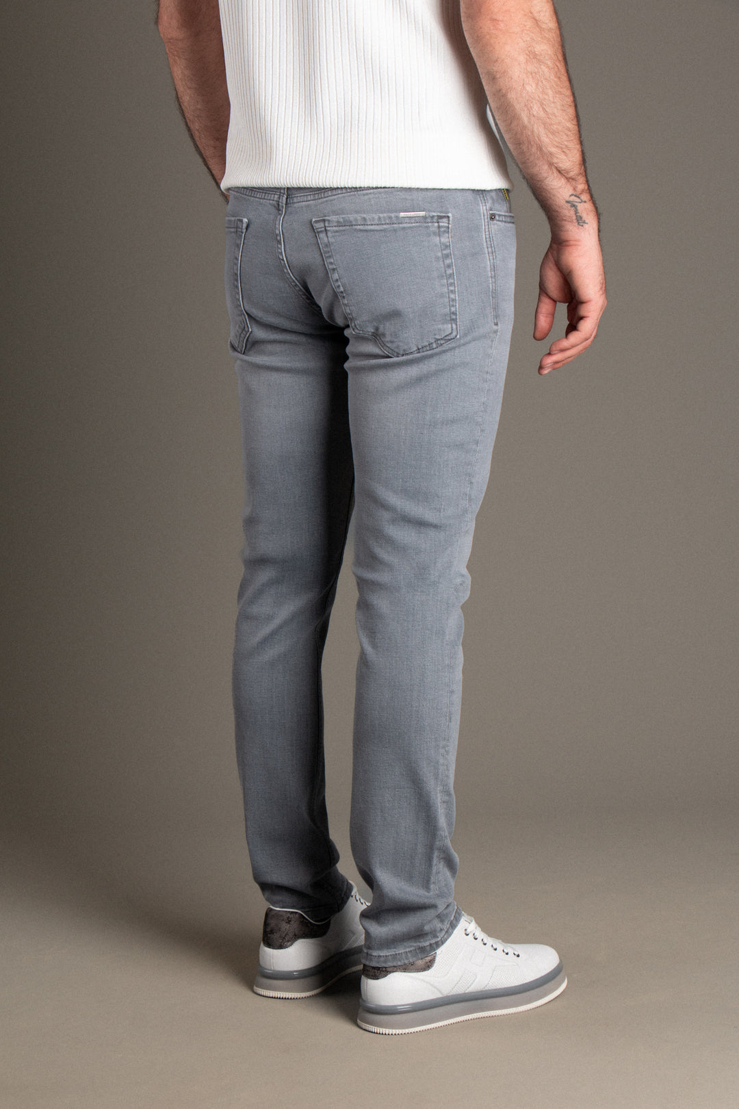 Slim Fit Jean