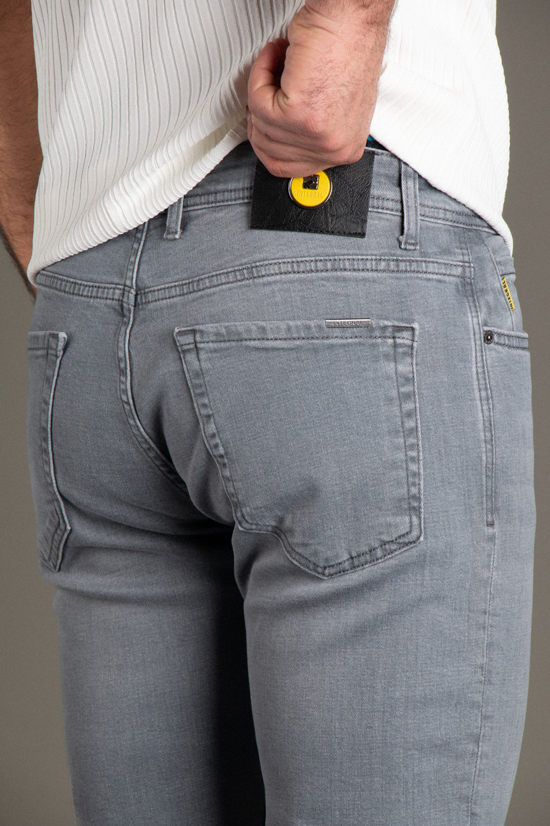 Slim Fit Jean