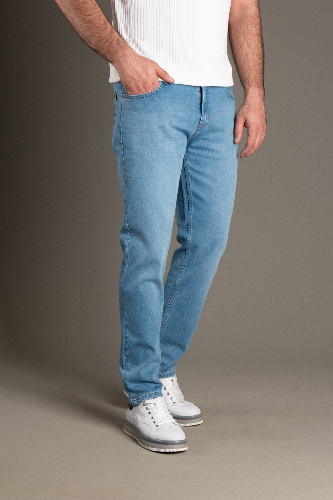 Slim Fit Jean