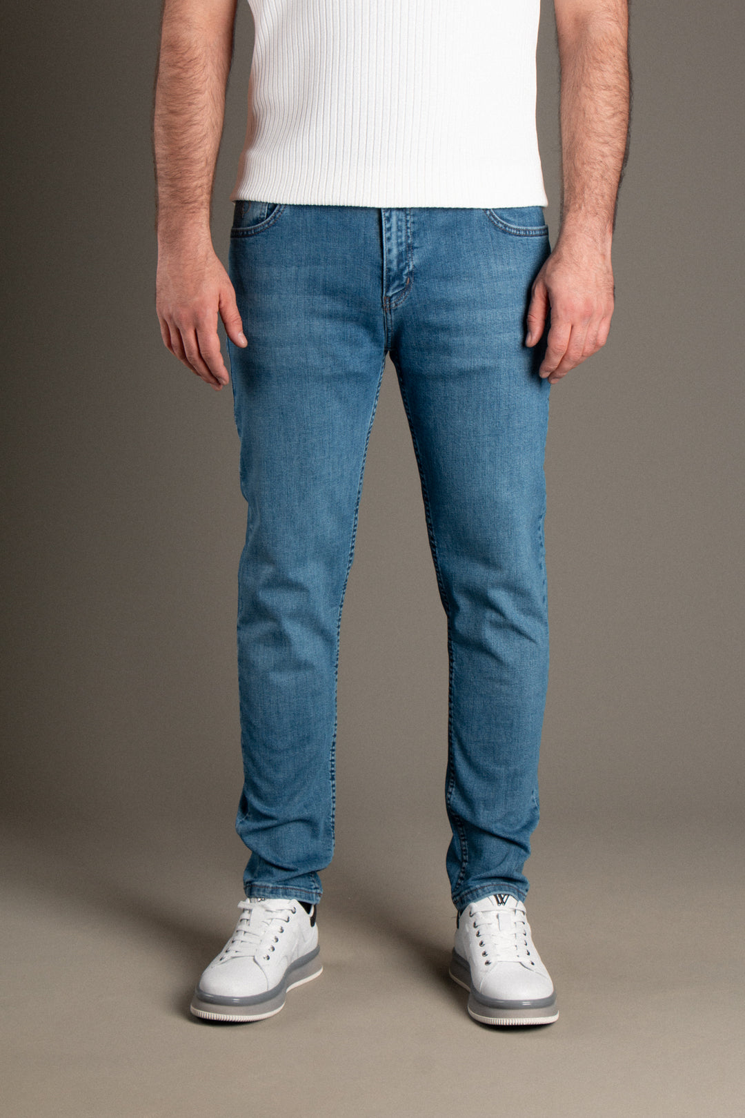 Slim Fit Jean