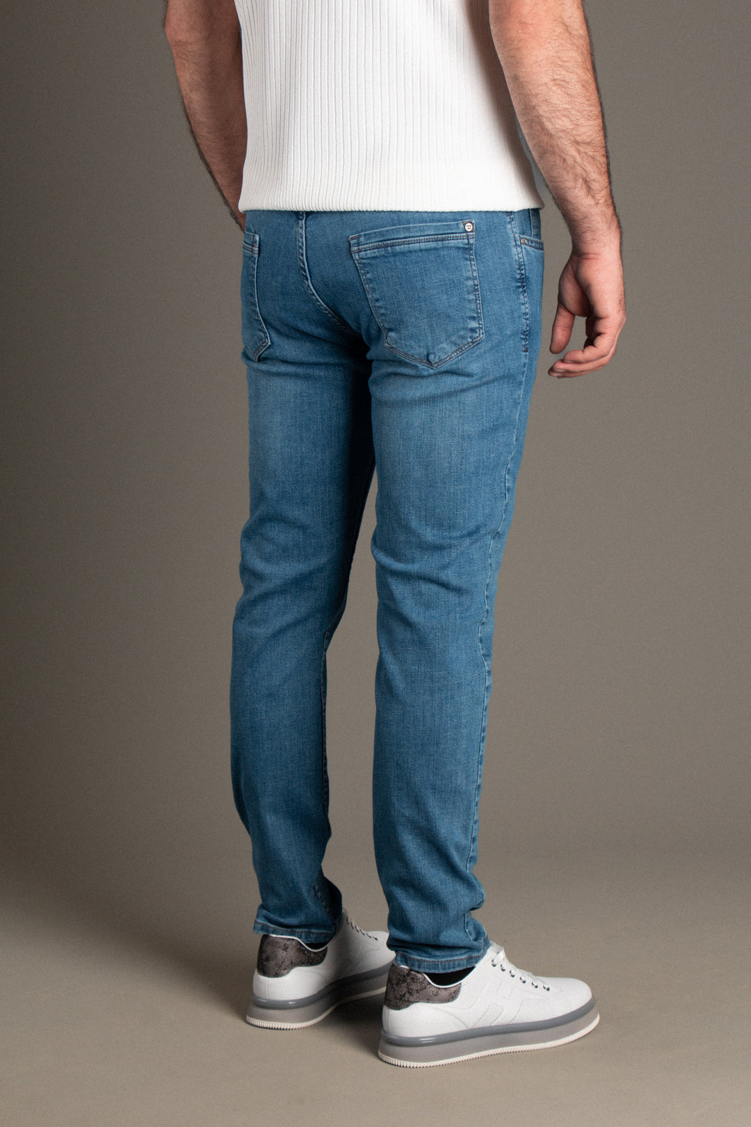 Slim Fit Jean