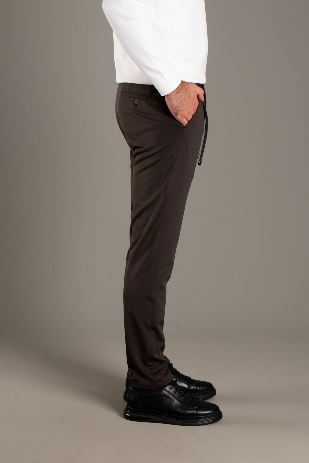 Soft Penye Jogger