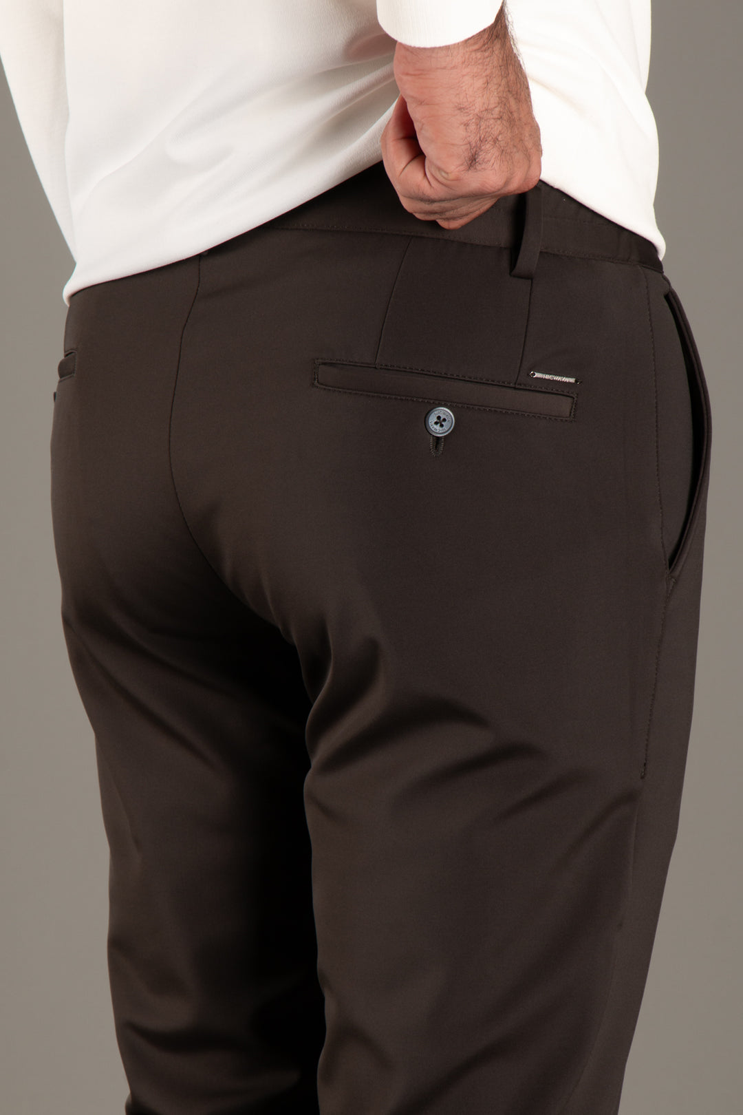 Soft Penye Jogger