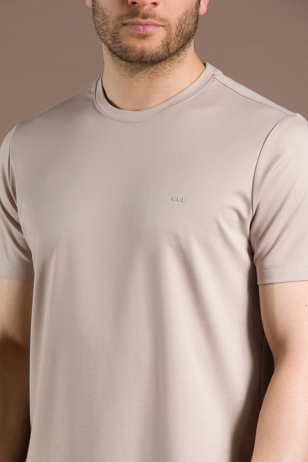 Basic O Yaka T-shirt