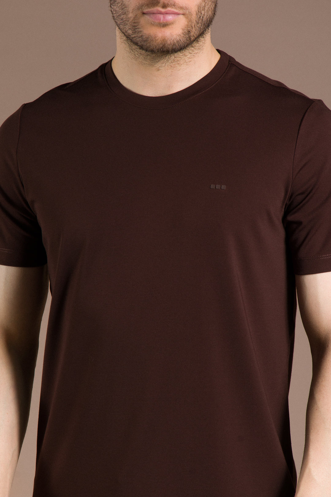 Basic O Yaka T-shirt