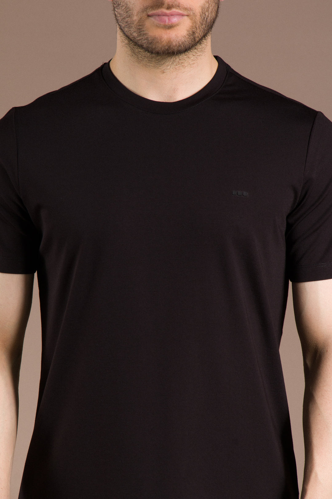 Basic O Yaka T-shirt