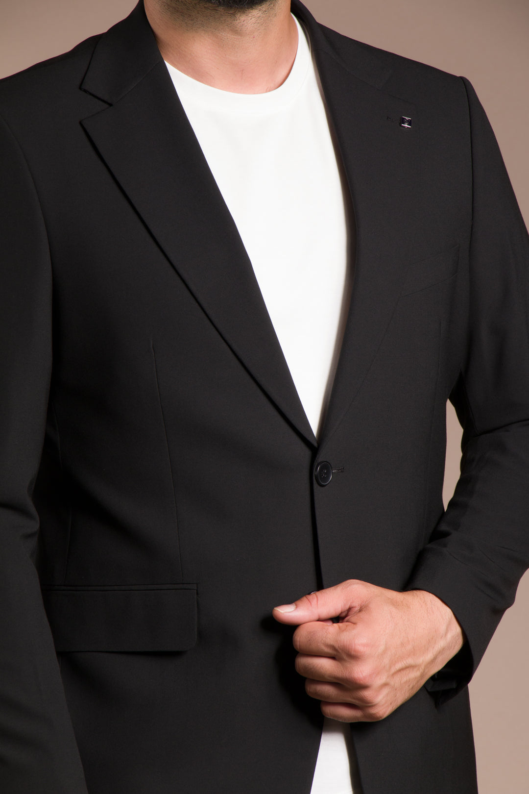 Slim Fit Takım Elbise