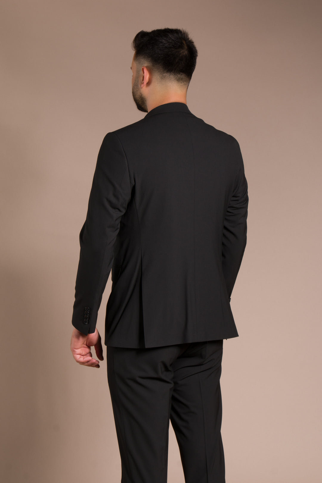 Slim Fit Takım Elbise