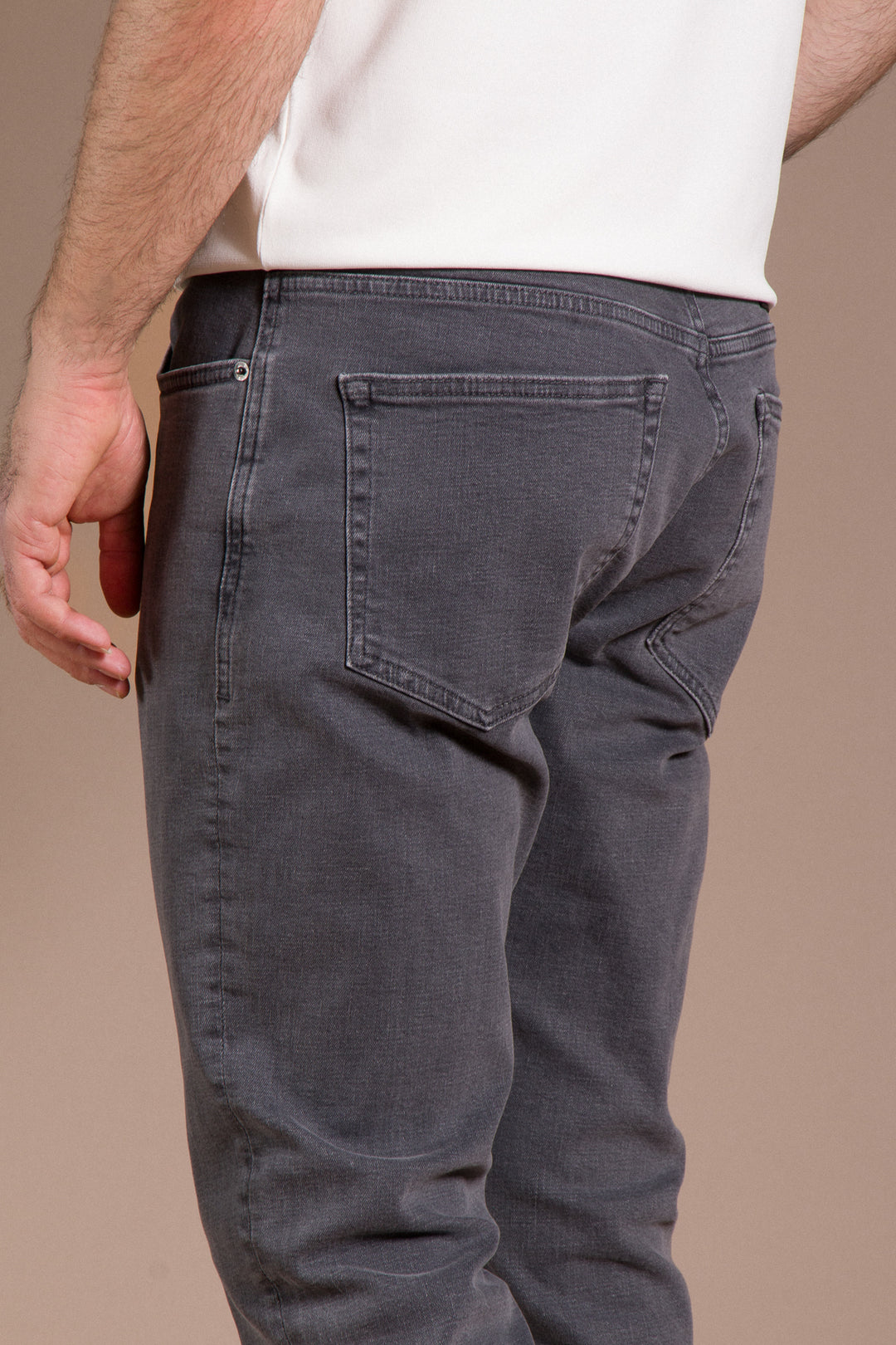 Slim Fit Jean