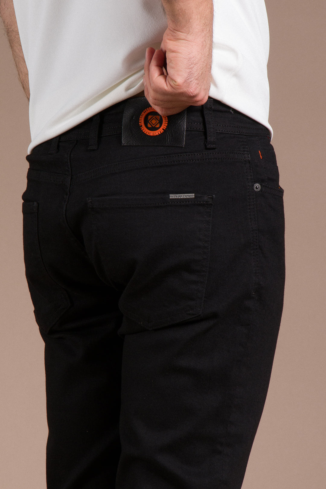 Slim Fit Jean
