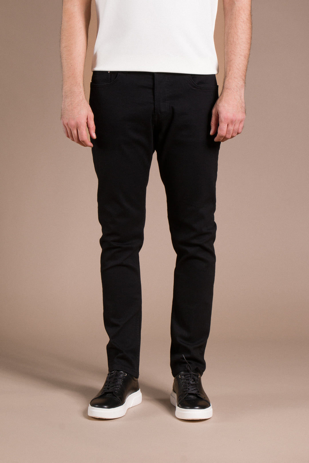 Slim Fit Jean