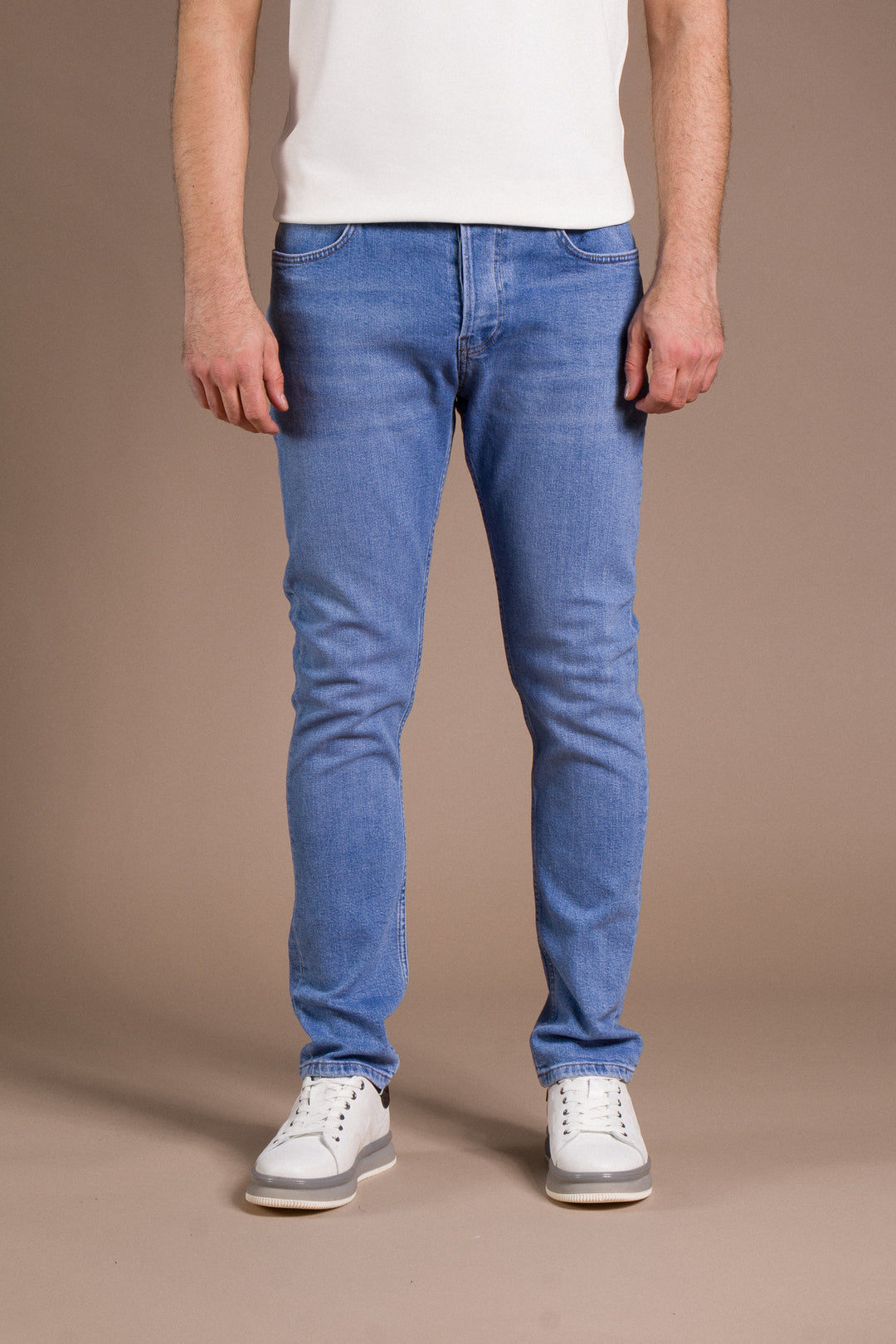 Slim Fit Jean