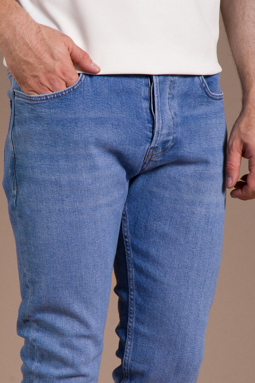 Slim Fit Jean