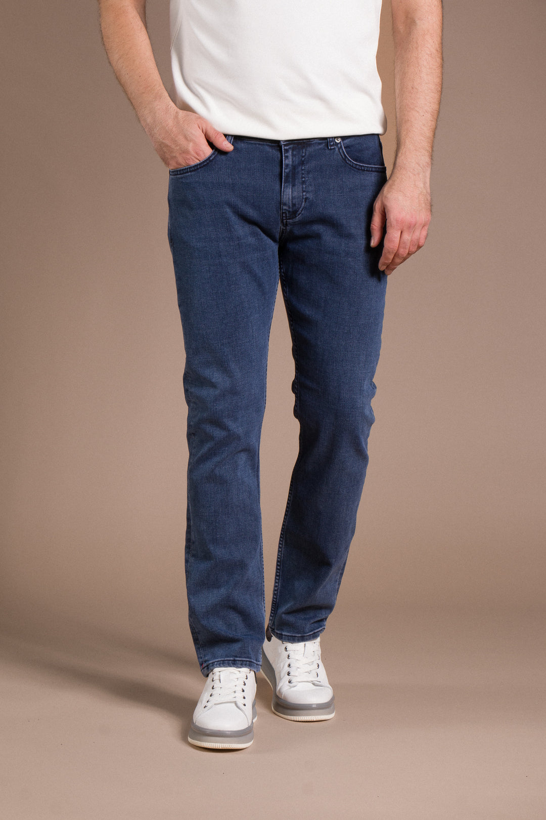 Regular Fit Jean